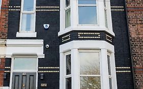 Home At 42 Arkles Lane Anfield